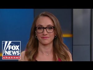 Read more about the article Kat Timpf: I used to feel awkward about this