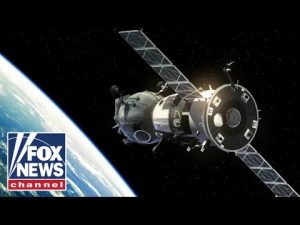 Read more about the article China reportedly developing cyber weapons to seize satellites, leak reveals