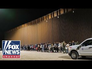 Read more about the article Democrats torched over ‘crazy’ proposal protecting LGBTQ+ migrants