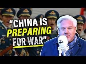 Read more about the article The SEVERE Economic Consequences WAR WITH CHINA May Bring