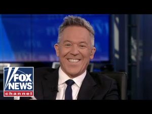 Read more about the article Gutfeld: Newsom wants to be president so bad