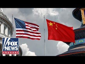 Read more about the article China accused of ‘infiltrating’ U.S. through ‘sister cities’ program