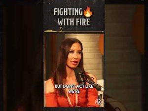 Read more about the article They HATE When You Fight FIRE With FIRE