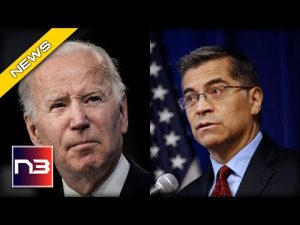 Read more about the article Bombshell Report: Biden Admin’s Latest Violation of Federal Law