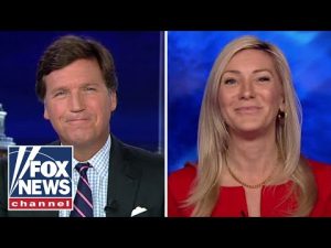 Read more about the article PETA rep tells Tucker NYC rats ‘aren’t the problem’
