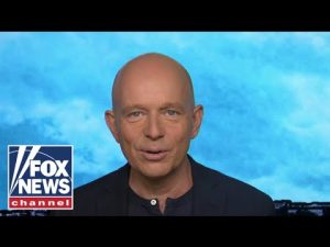 Read more about the article The entire Biden presidency is an ‘age-related mishap’: Steve Hilton