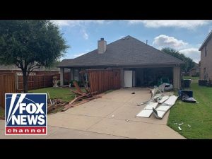 Read more about the article SWAT destroyed this cancer survivor’s house. Here’s why they may have to pay up | Digital Original