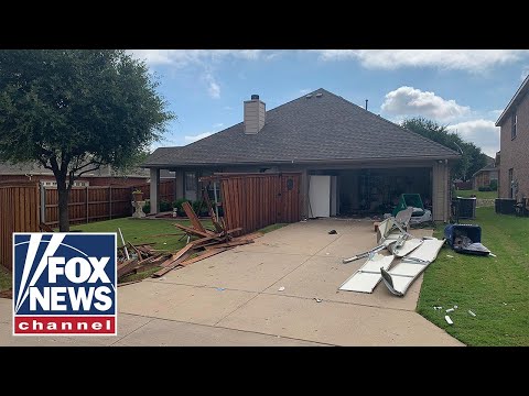 You are currently viewing SWAT destroyed this cancer survivor’s house. Here’s why they may have to pay up | Digital Original