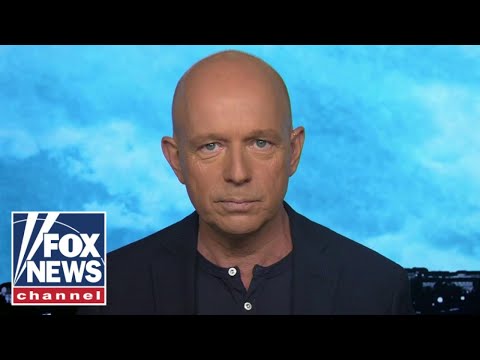 You are currently viewing Hilton: Biden is pandering to the far-left climate zealots