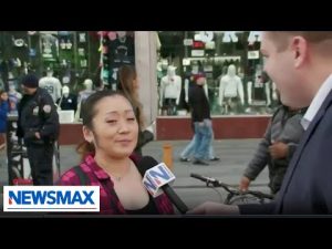 Read more about the article Trump’s still ‘gangsta’: Americans react to indictment ahead of Trump arraignment | REPORT