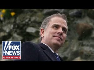 Read more about the article Hunter Biden’s lawyers to meet with DOJ prosecutors