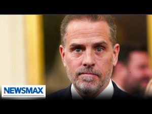 Read more about the article Hunter Biden’s lawyers to meet with DOJ officials this week | Wake Up America