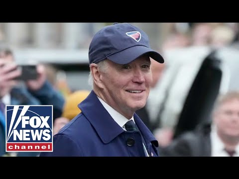 You are currently viewing ‘This is a gut punch’: Biden to announce 2024 bid amid ‘devastating’ poll