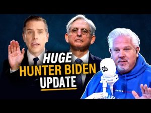 Read more about the article Why THIS Hunter Biden whistleblower is a ‘REALLY BIG DEAL’