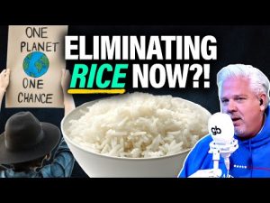 Read more about the article THIS idea is PROOF that climate activists are ANTI-HUMAN