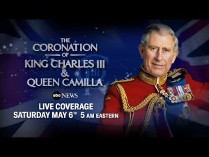 Read more about the article Watch LIVE: King Charles III, Queen Camilla coronation ceremony live coverage from London | ABC News