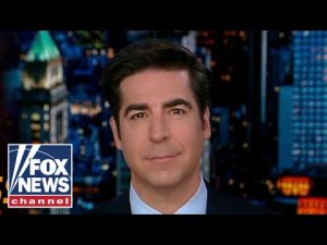 Read more about the article Jesse Watters: Where’s the crime here?