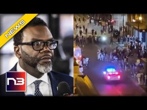 Read more about the article Defending the Indefensible: Chicago’s New Mayor-Elect Doubles Down on Youth Riots