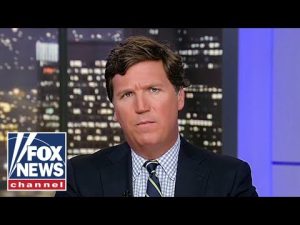 Read more about the article Tucker: This is impossible to imagine