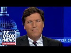 Read more about the article Tucker: Criminals are now a protected class