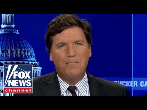 You are currently viewing Tucker: Criminals are now a protected class