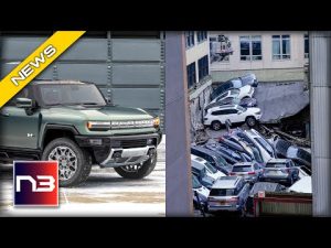 Read more about the article Experts Warn: Electric Cars Pose Serious Structural Risk
