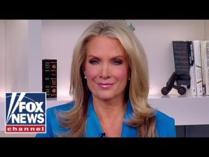 Read more about the article Dana Perino: Even the NY Times is saying this now
