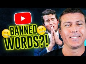 Read more about the article Mark Dice:  You Can’t Say THIS On YouTube