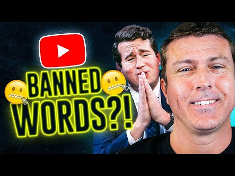 You are currently viewing Mark Dice:  You Can’t Say THIS On YouTube