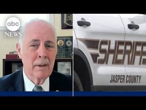 Read more about the article Police searching for suspects after 9 teens were shot at an after-prom party in Texas | ABCNL