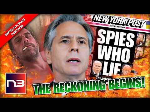 You are currently viewing Conservative Outrage: Hageman Demands Blinken Testify Under Oath on Hunter Biden Laptop Cover-Up