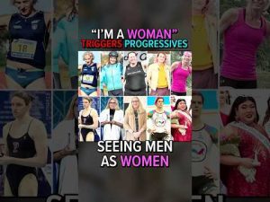 Read more about the article She Says I’m A Woman!