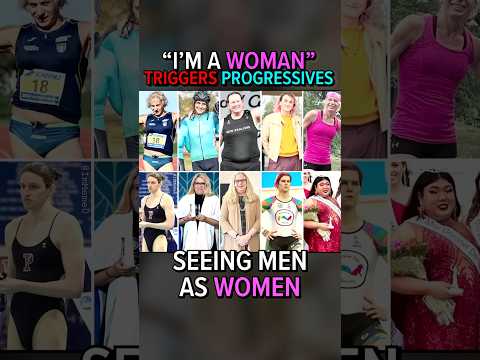 You are currently viewing She Says I’m A Woman!