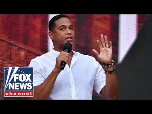 Read more about the article Don Lemon out at CNN