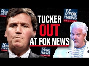 Read more about the article This Could DESTROY Fox News…