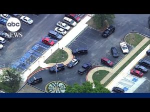 Read more about the article 1 dead following shooting at Oklahoma college