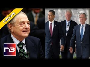 Read more about the article NGO Founded by Three Former POTUS Supporting Illegal Immigration Surge in US