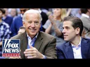 Read more about the article It’s ‘bombshell on top of bombshell’ with the Biden family: Miranda Devine