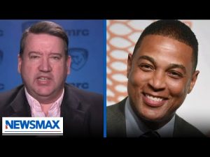 Read more about the article Anchor Don Lemon is out at CNN | American Agenda