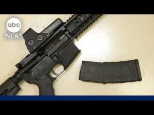 Read more about the article Former police chief responds to rise in unprovoked shootings