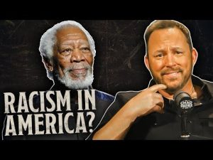Read more about the article Morgan Freeman Drops TRUTH Bomb