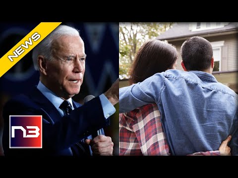 You are currently viewing Biden Administration Set to Punish Responsible Americans For Equity