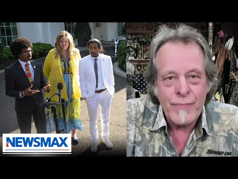 You are currently viewing Ted Nugent: We can all see through this