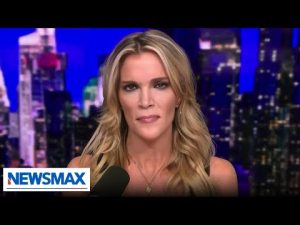 Read more about the article Megyn Kelly: This Tucker theory is ‘hard to believe’ | Eric Bolling The Balance