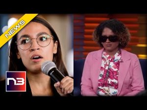 Read more about the article AOC Gets a Reality Check from Subway Attack Survivor