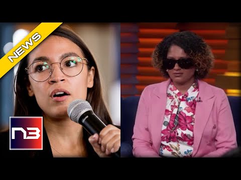 You are currently viewing AOC Gets a Reality Check from Subway Attack Survivor