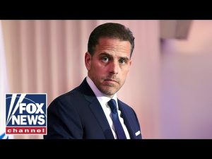 Read more about the article Biden family crimes to be exposed: Rep. Jim Jordan