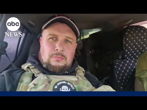 You are currently viewing Prominent Russian military blogger killed in St. Petersburg explosion