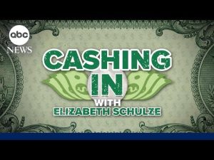 Read more about the article Ca$hing In with Elizabeth Schulze: Shrinkflation