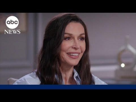 You are currently viewing Finola Hughes lauds ‘General Hospital’ staying power as soap opera marks 60 years